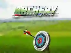 بازی Archery World Tour آنلاین
