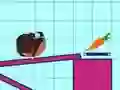 بازی The Ruff Ruffman show Hamster run آنلاین