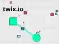 بازی Twix.io آنلاین