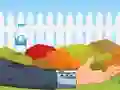 بازی Garbage Man آنلاین
