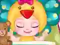 بازی Baby Newborn Crush آنلاین