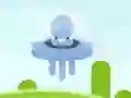 بازی Aliens Running آنلاین