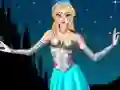 بازی Frozen Princess Prep آنلاین