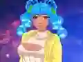 بازی Princess Earth Chan آنلاین