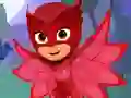 بازی PJ masks Catch the ninjalinos آنلاین
