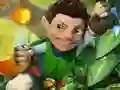بازی Tree Fu Tom Zap! آنلاین