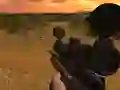 بازی Zombie Sniping آنلاین