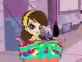 بازی Littlest Pet Shop: Ab ins K?rbchen آنلاین