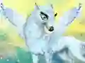 بازی My Fairytale Wolf آنلاین