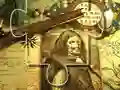 بازی Treasure Map آنلاین