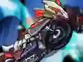 بازی Dino Robot Rider! آنلاین