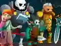 بازی Diseviled Stolen Kingdom آنلاین