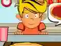 بازی Pizza Party 2 آنلاین