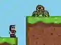 بازی Bego: Can Run And Jump آنلاین
