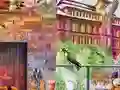 بازی Peaceful Place Hidden objects آنلاین