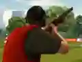 بازی Clay Pigeon: Tap and Shoot آنلاین