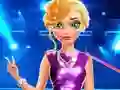 بازی Nina Pop Star آنلاین