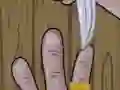 بازی Save Your Pinky آنلاین