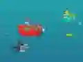 بازی Shark Dash آنلاین