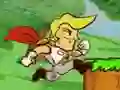 بازی Super Sidekick adventures آنلاین