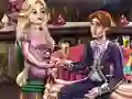 بازی Goldie Wedding Proposal آنلاین