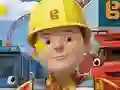 بازی Hidden Stars Bob the Builder آنلاین