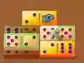 بازی Mah–Domino آنلاین