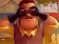 بازی Hello Neighbor Puzzles آنلاین