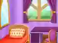 بازی Room makeover Marie`s girl games آنلاین