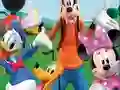 بازی Mickey Mouse Hidden Candy آنلاین