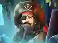 بازی Captain of the Black Dragon آنلاین