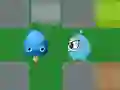 بازی Super Balloon Bomb آنلاین