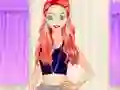 بازی Ariel's Fashion Crush آنلاین