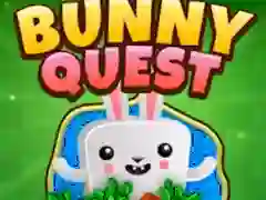 بازی Bunny Quest آنلاین