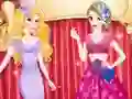 بازی Princess Graduation Ball آنلاین