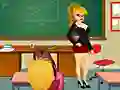 بازی Naughty High School آنلاین