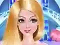 بازی Frozen Princess Care آنلاین