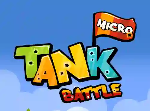 بازی Micro tank battle آنلاین