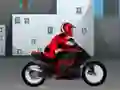 بازی Bike racing subtraction آنلاین