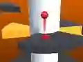 بازی Helix Jump آنلاین