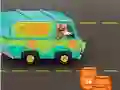 بازی Scooby-Doo! Recycle Round-up آنلاین