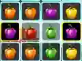 بازی Capsicum match 3 آنلاین