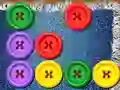 بازی Button & Scissors Story آنلاین