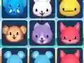 بازی Pair Zoobies آنلاین