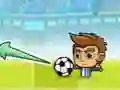 بازی Puppet Soccer Challenge آنلاین
