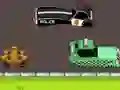 بازی Robot Cross Road آنلاین