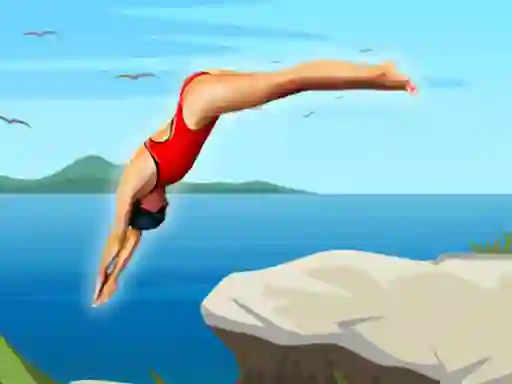 بازی Flip Divers آنلاین