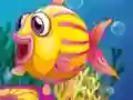 بازی Fish Connect Deluxe آنلاین