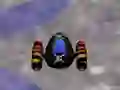 بازی Spacerun 3D آنلاین