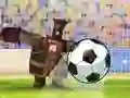 بازی Ben 10: Penalty Power آنلاین